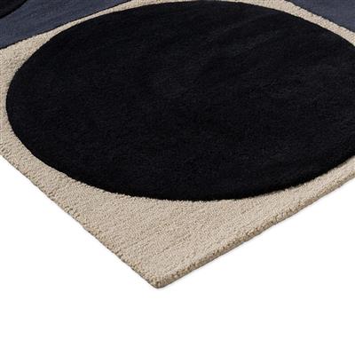 OR Spot Square Blue/Navy 157908 200x280