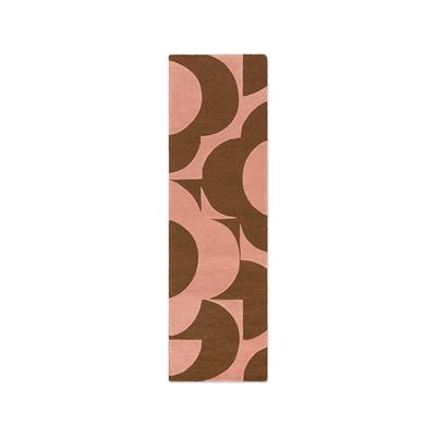 OR Prism Flower Pink/Terracotta 158002 067x230