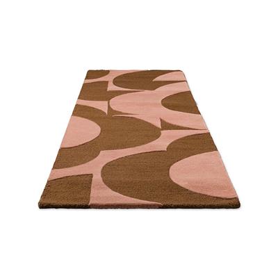 OR Prism Flower Pink/Terracotta 158002 067x230