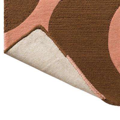 OR Prism Flower Pink/Terracotta 158002 070x300