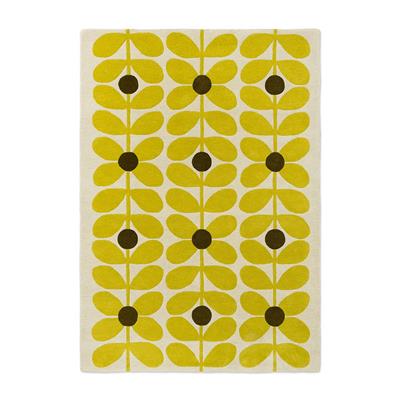 OR Sixties Stem Yellow 158106 160x230