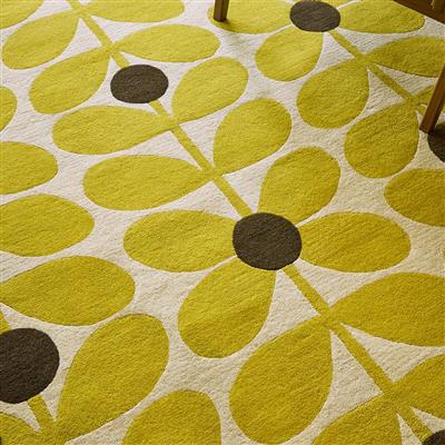 OR Sixties Stem Yellow 158106 200x280