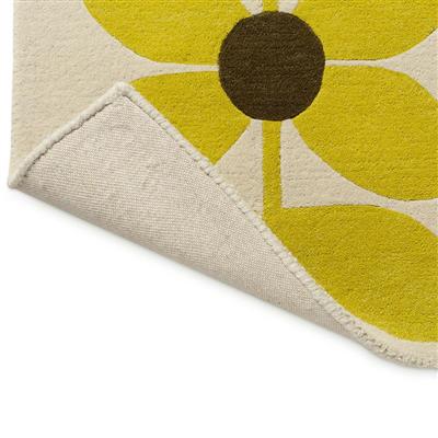 OR Sixties Stem Yellow 158106 200x280