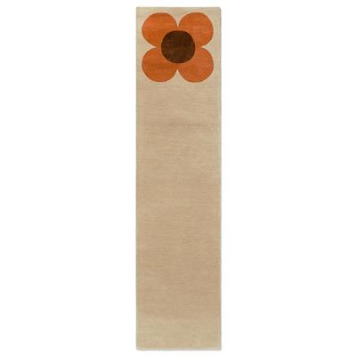 OR Flower Placement Pumpkin/Ecru 158203 070x300