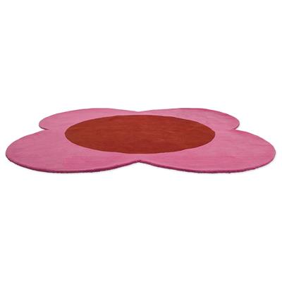 OR Flower Spot Pink/Red 158400 200 round