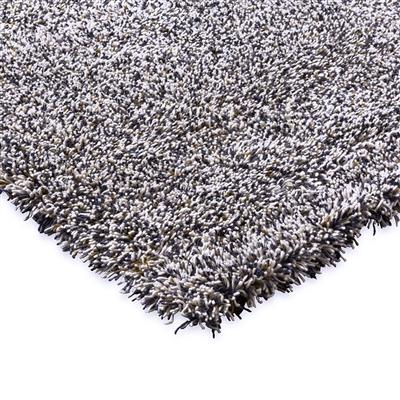 Jazz Plush Carbon 158504 140x200