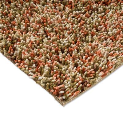 Loom Pumpkin 166823 140x200