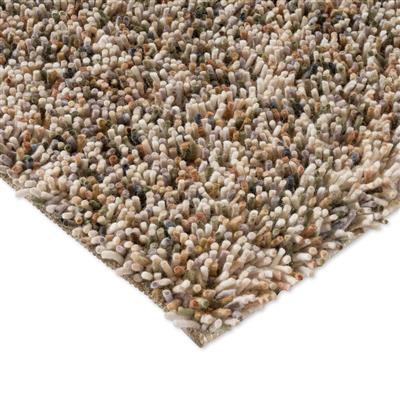 Loom Natural Moss 166837 140x200