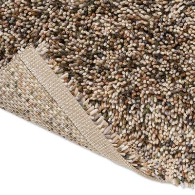 Loom Natural Moss 166837 140x200