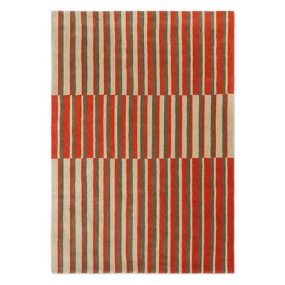 Decor Pilar Coral 190000 140x200