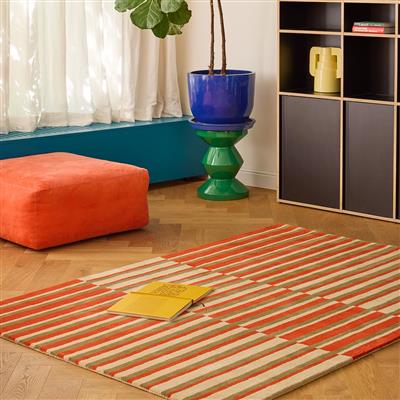 Decor Pilar Coral 190000 140x200
