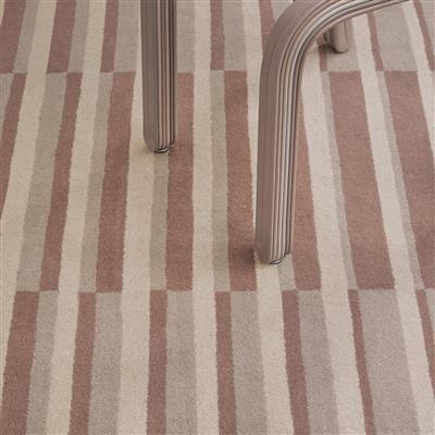Decor Pilar Blush 190002 140x200