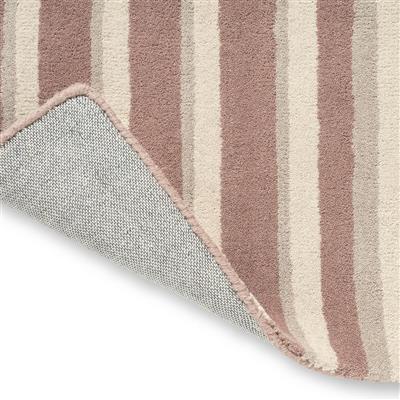 Decor Pilar Blush 190002 140x200
