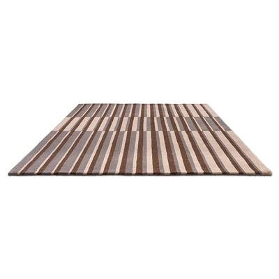 Decor Pilar Taupe 190004 140x200