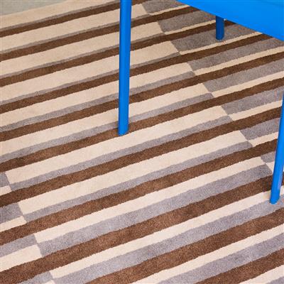 Decor Pilar Taupe 190004 200x280