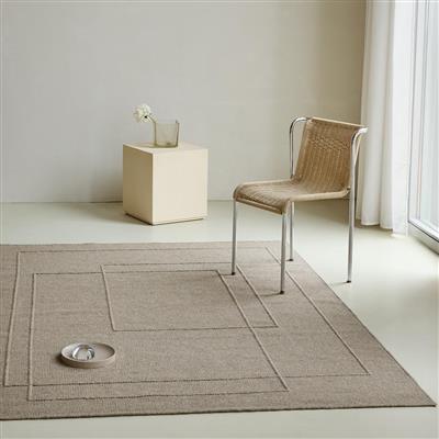 Senso Planes Soft Taupe 199004 200x280