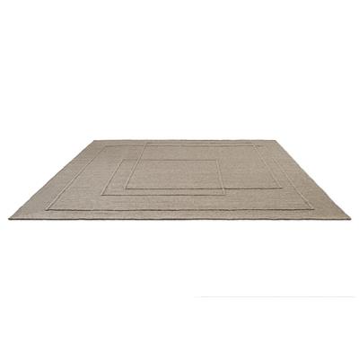 Senso Planes Soft Taupe 199004 200x280