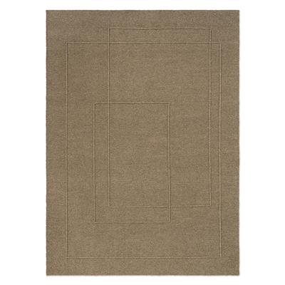 Senso Planes Fur Brown 199005 200x280