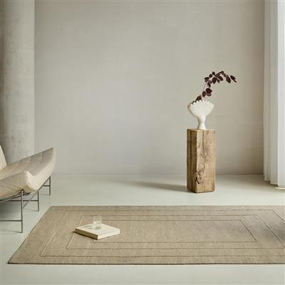 Senso Border Natural 199101 140x200
