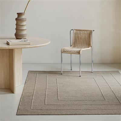 Senso Border Soft Taupe 199104 250x350
