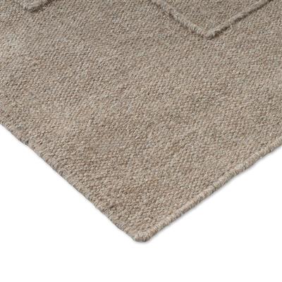 Senso Level Soft Taupe 199204 140x200