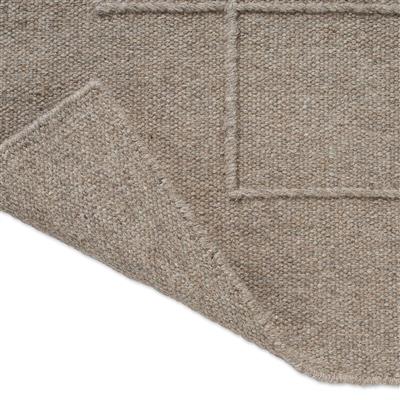 Senso Level Soft Taupe 199204 140x200