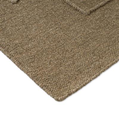 Senso Level Fur Brown 199205 140x200
