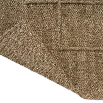 Senso Level Fur Brown 199205 140x200