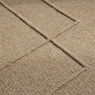 Senso Level Fur Brown 199205 200x280