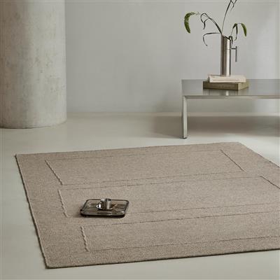 Senso Blocks Soft Taupe 199304 140x200