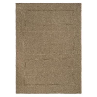 Senso Blocks Fur Brown 199305 140x200