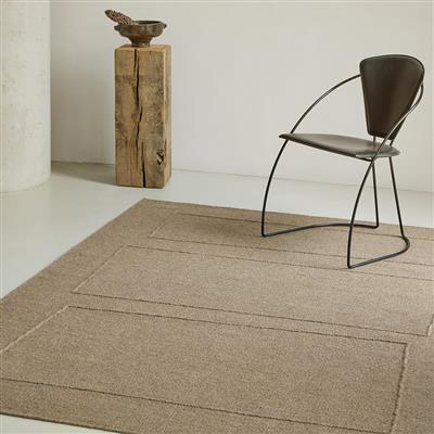 Senso Blocks Fur Brown 199305 160x230
