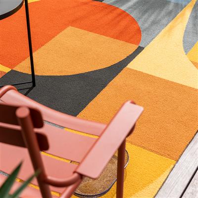 Habitat Matisse outdoor 411705 140x200
