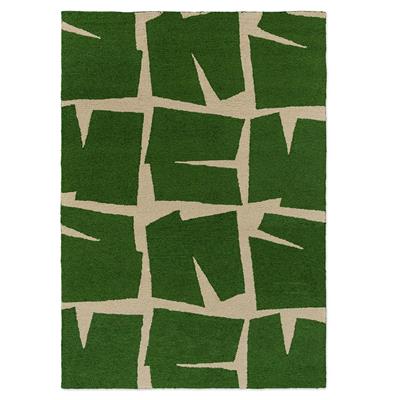 SCI Moqui Green Outdoor 426507 140x200