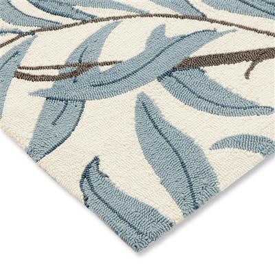 MOR Willow B. Leafy Arb. outdoor 428607 140x200