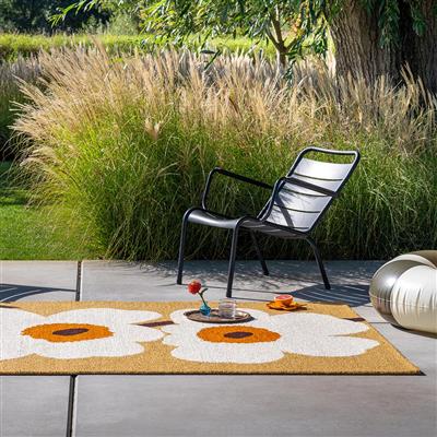 MAR Unikko Anniversar Honey outdoor 433001 160x230