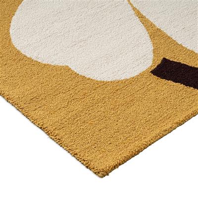 MAR Unikko Anniversar Honey outdoor 433001 160x230