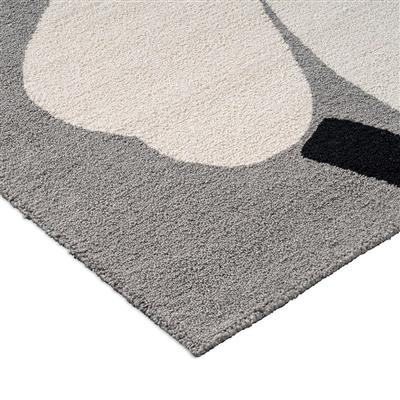 MAR Unikko Anniversary Grey outdoor 433004 140x200