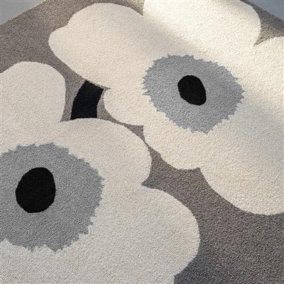 MAR Unikko Anniversary Grey outdoor 433004 200x280