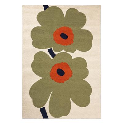 MAR Unikko Ann. Dusty Green outdoor 433017 140x200