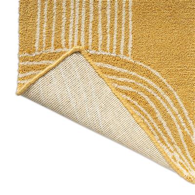 MAR Kukat Puhkeavat Straw outdoor 434106 140x200