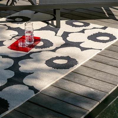 MAR Unikko Charcoal/White outdoor 434305 250x350