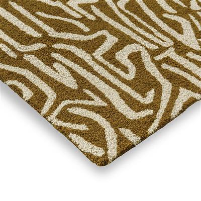 HAR Melodic Ochre/Gold Outdoor 443606 160x230