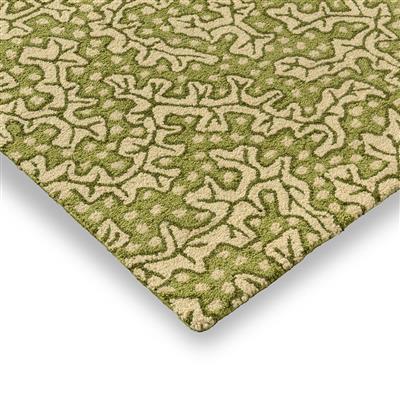 SAN Truffle Olive Outdoor 446007 140x200