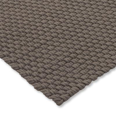 Lace Grey-Taupe Outdoor 497004 160x230