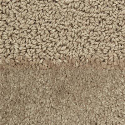 Twinset 01 Soft Taupe 030x030 combi cut/loop