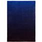Shade Low electric blue/aubergine 010118 170x240