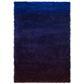 Shade High electric blue/aubergine 011918 170x240