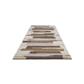 HAR Zeal Taupe runner 043001 080x300