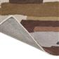 HAR Zeal Taupe runner 043001 080x300